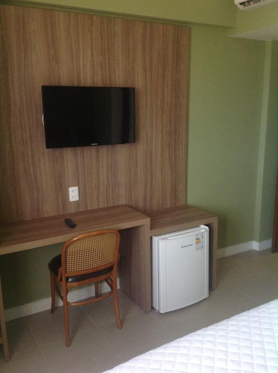 Mais Hotel Aeroporto Salvador Lauro de Freitas Room photo