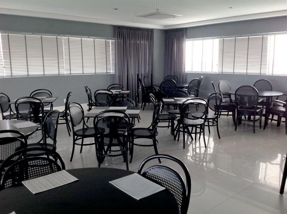Mais Hotel Aeroporto Salvador Lauro de Freitas Exterior photo